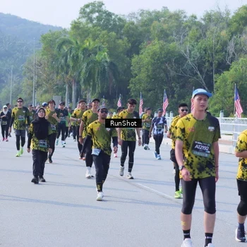 Runner Photo 7186237