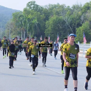 Runner Photo 7186239