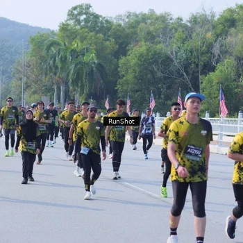 Runner Photo 7186245