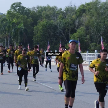 Runner Photo 7186261