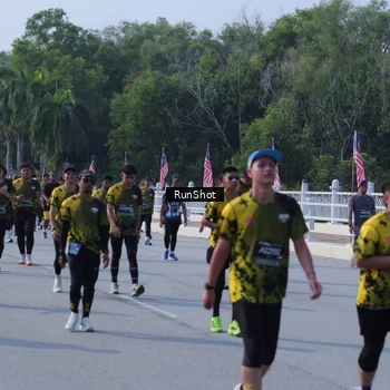 Runner Photo 7186262