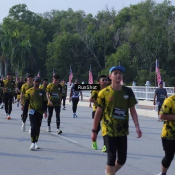 Runner Photo 7186266