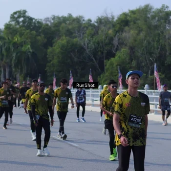 Runner Photo 7186267