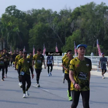 Runner Photo 7186275