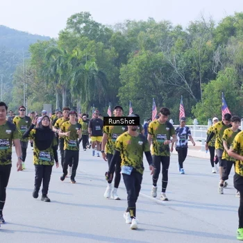 Runner Photo 7186280