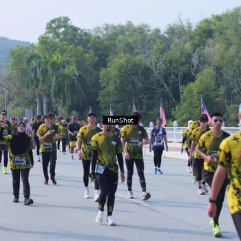 Runner Photo 7186287