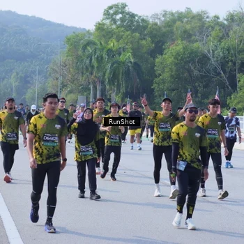 Runner Photo 7186294