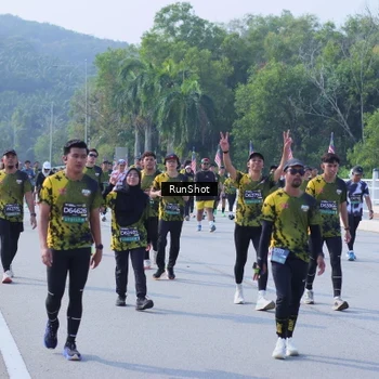 Runner Photo 7186297