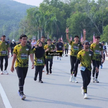 Runner Photo 7186307