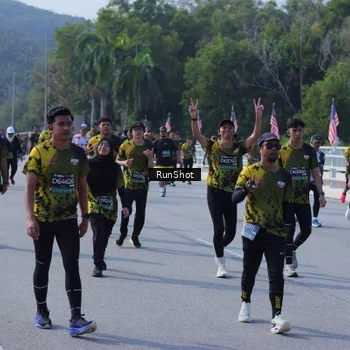 Runner Photo 7186317