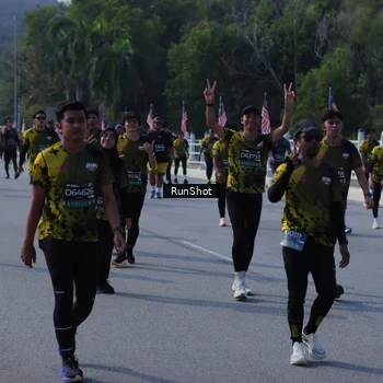 Runner Photo 7186325