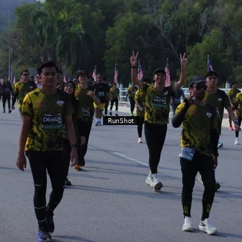 Runner Photo 7186326