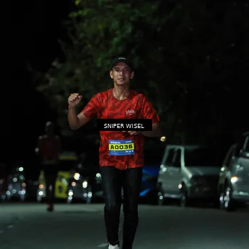 Runner Photo 7186330
