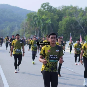 Runner Photo 7186334