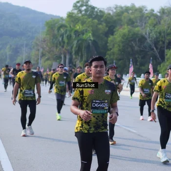 Runner Photo 7186339