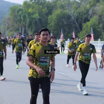 Runner Photo 7186341