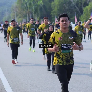 Runner Photo 7186357