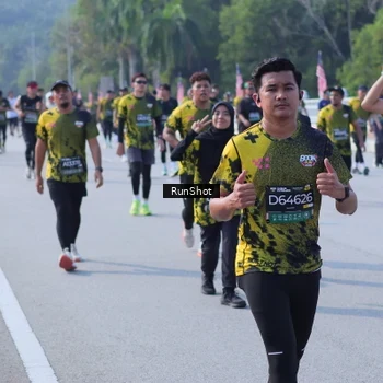 Runner Photo 7186358