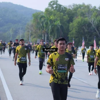 Runner Photo 7186361