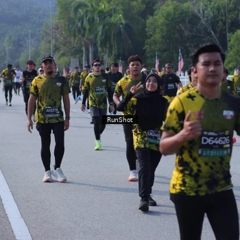 Runner Photo 7186362