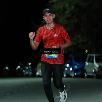 Runner Photo 7186365