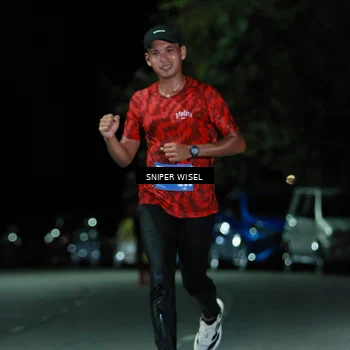 Runner Photo 7186367