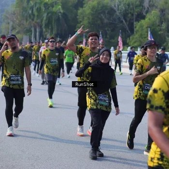 Runner Photo 7186374