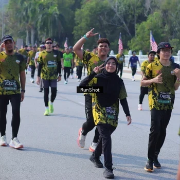 Runner Photo 7186377