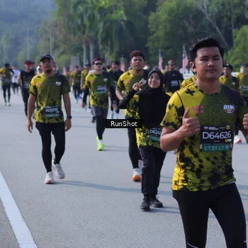 Runner Photo 7186383