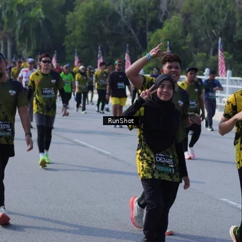 Runner Photo 7186385