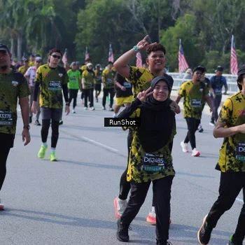 Runner Photo 7186386