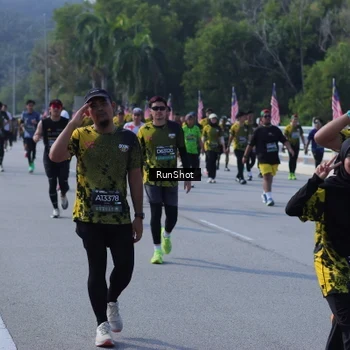 Runner Photo 7186389