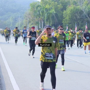 Runner Photo 7186396