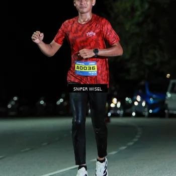 Runner Photo 7186406