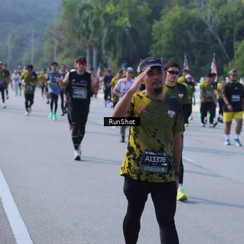 Runner Photo 7186407