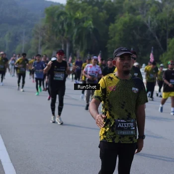 Runner Photo 7186413