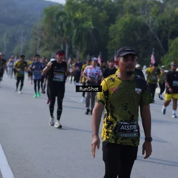 Runner Photo 7186417