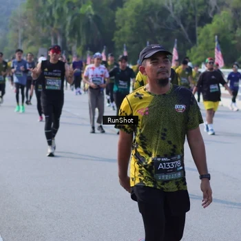 Runner Photo 7186419