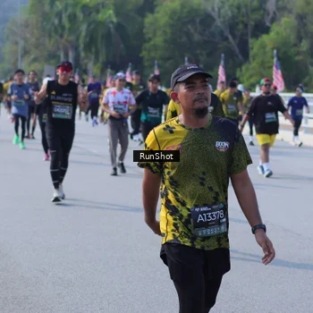 Runner Photo 7186421