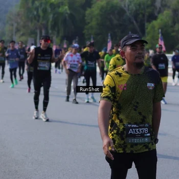 Runner Photo 7186423
