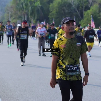 Runner Photo 7186424