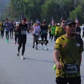 Runner Photo 7186434
