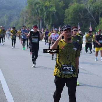 Runner Photo 7186438