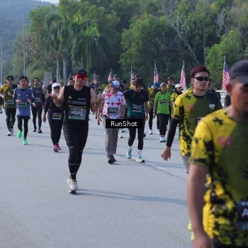 Runner Photo 7186442