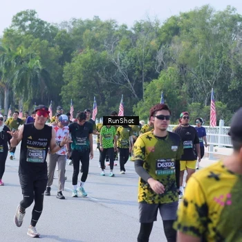 Runner Photo 7186451
