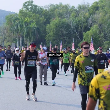 Runner Photo 7186453