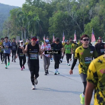 Runner Photo 7186461