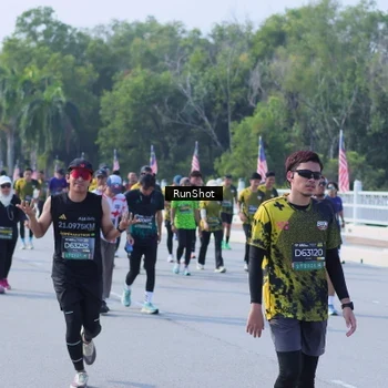 Runner Photo 7186464
