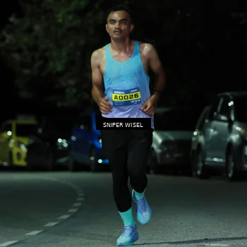 Runner Photo 7186466