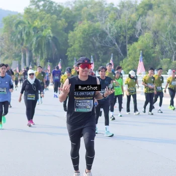 Runner Photo 7186471